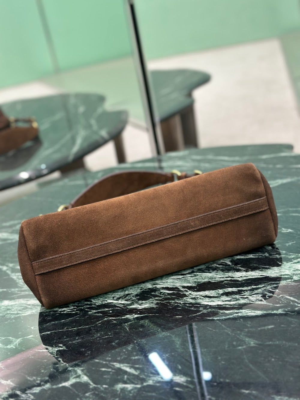 Dragons Bags Prada Luxury Bag --53715