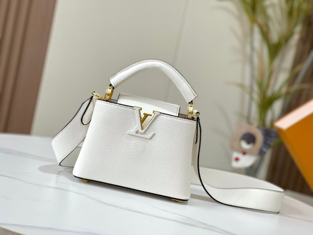 Jessica Bags ln Luxury Bag --75682