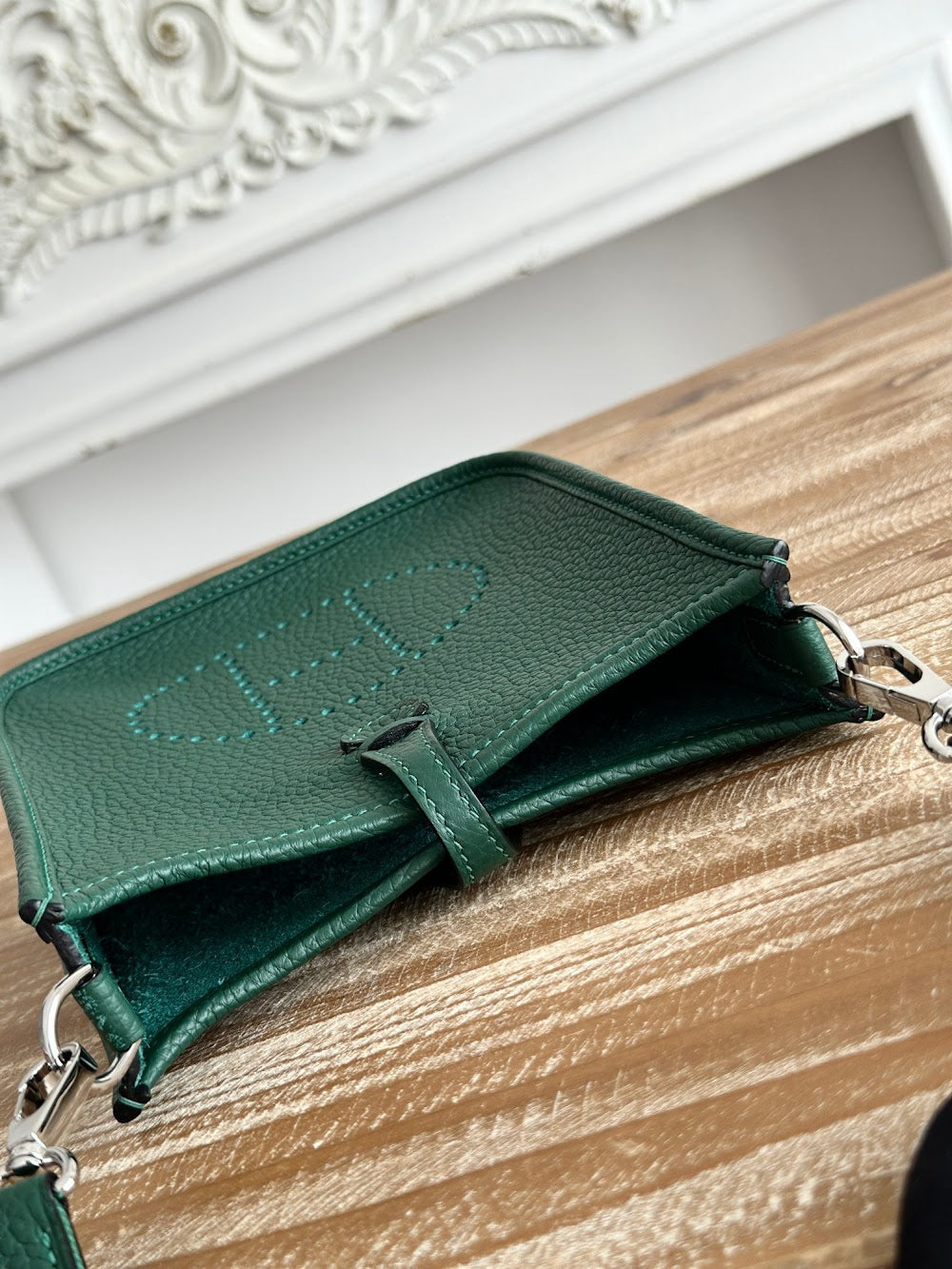 Dragons BagsHermesn Luxury Bag --116635