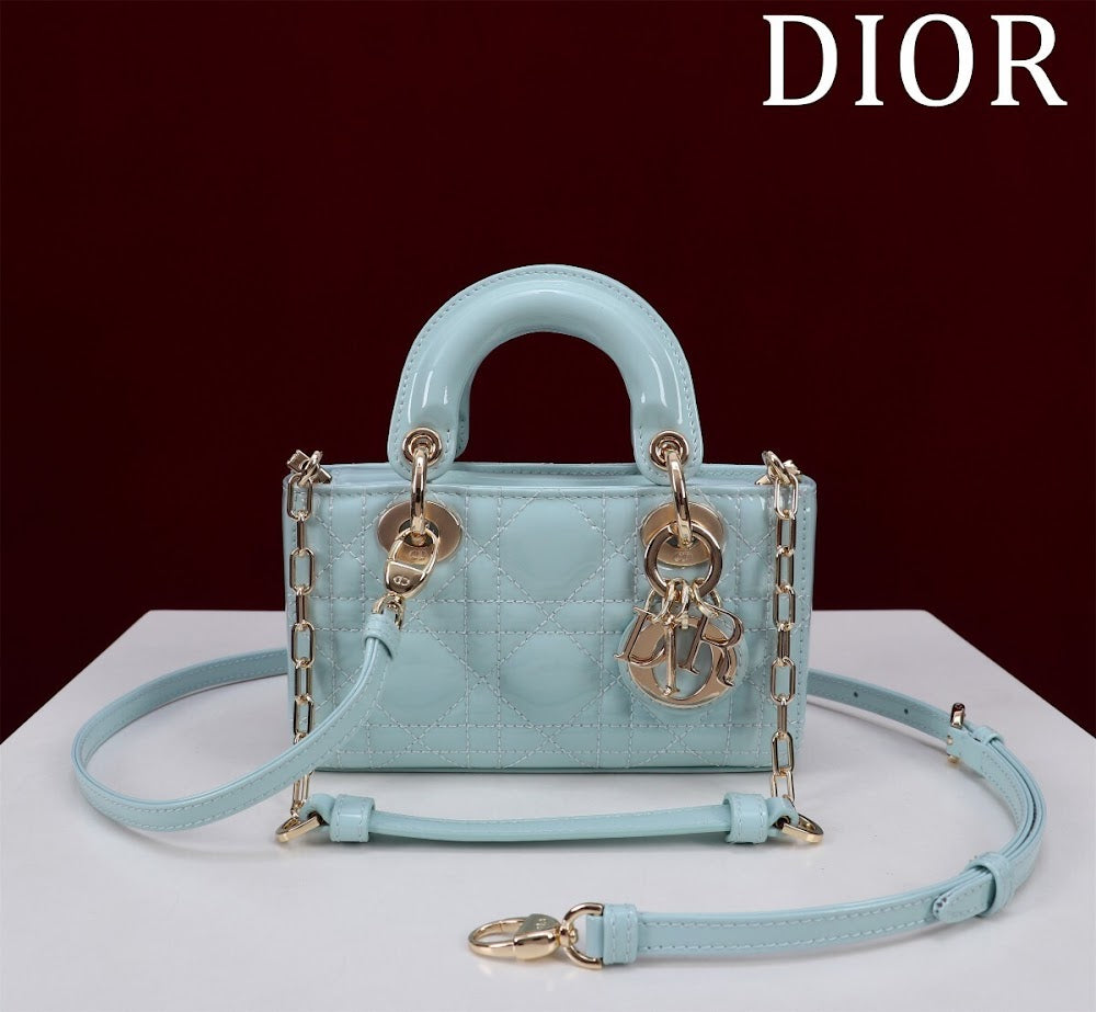 Dragons BagsDiorn Luxury Bag --116444