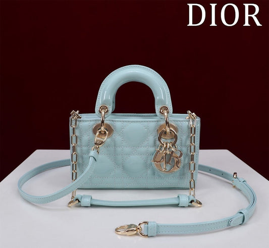 Dragons BagsDiorn Luxury Bag --116444
