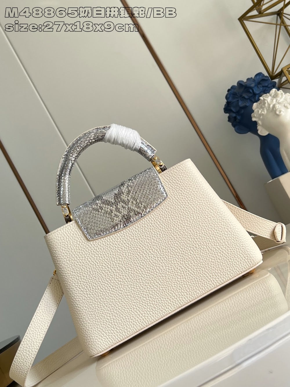 Dragons Bags ln Luxury Bag --95898