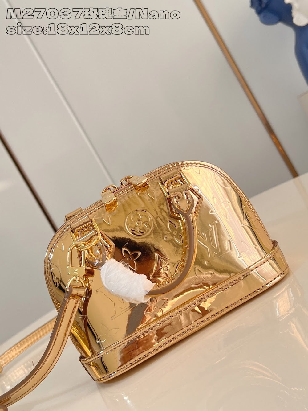 Dragons Bags ln Luxury Bag --95888