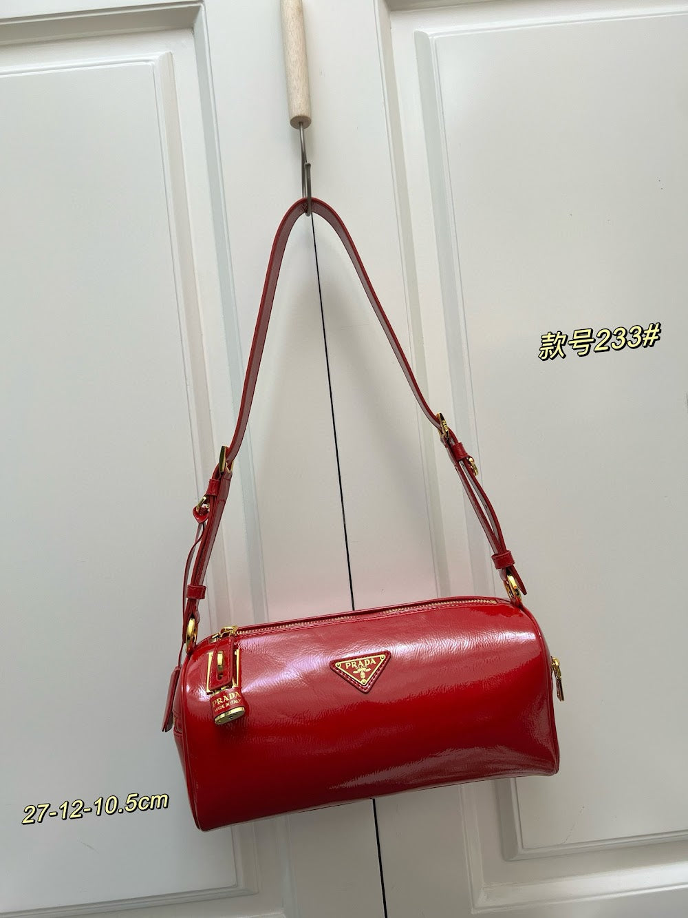 Dragons Bags pradn Luxury Bag --74194