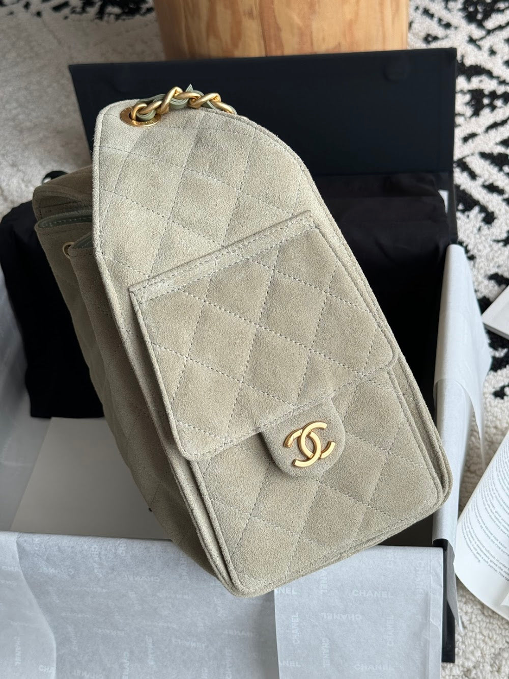 Dragons BagsCHn Luxury Bag --113909