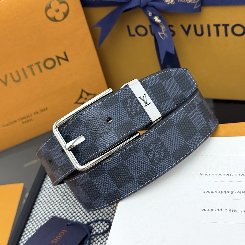 Dragons Bags ln Luxury Belt --110317