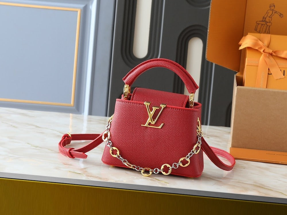 Dragons Bags ln Luxury Bag --76815