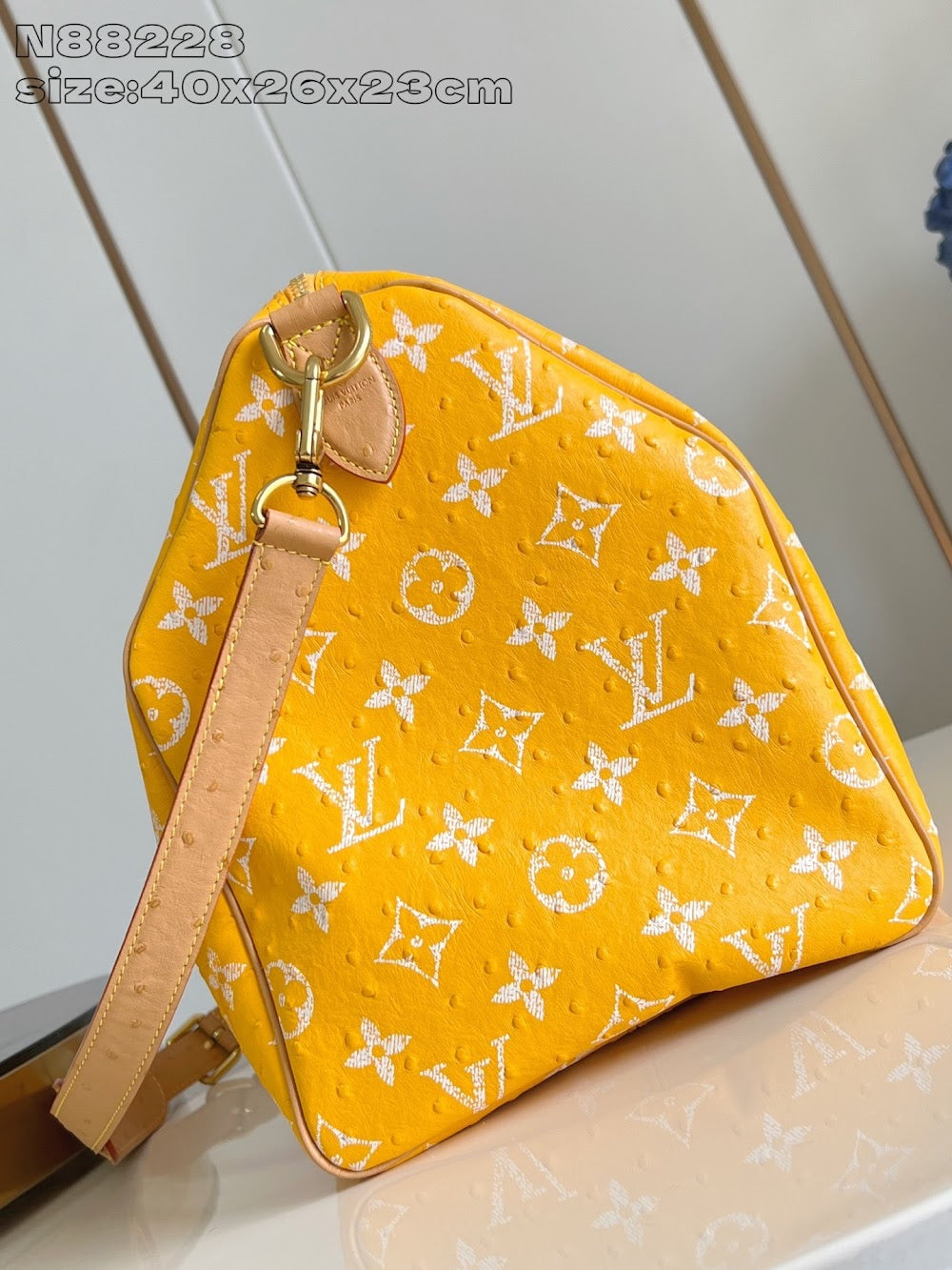 Dragons Bags ln Luxury Bag --97539
