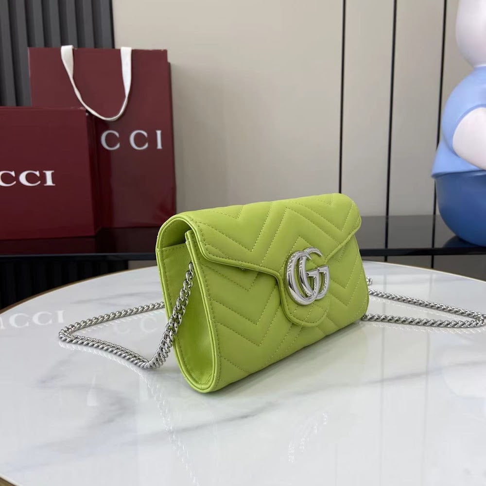 Dragons Bags Guccin Luxury Bag --94573