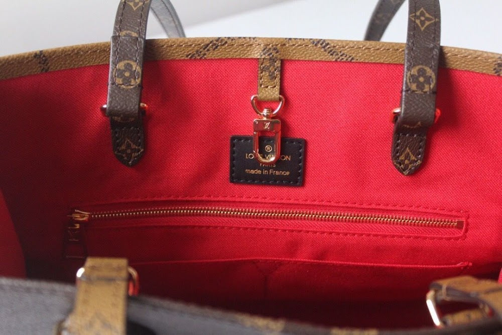 Dragons Bags ln Luxury Bag --58983
