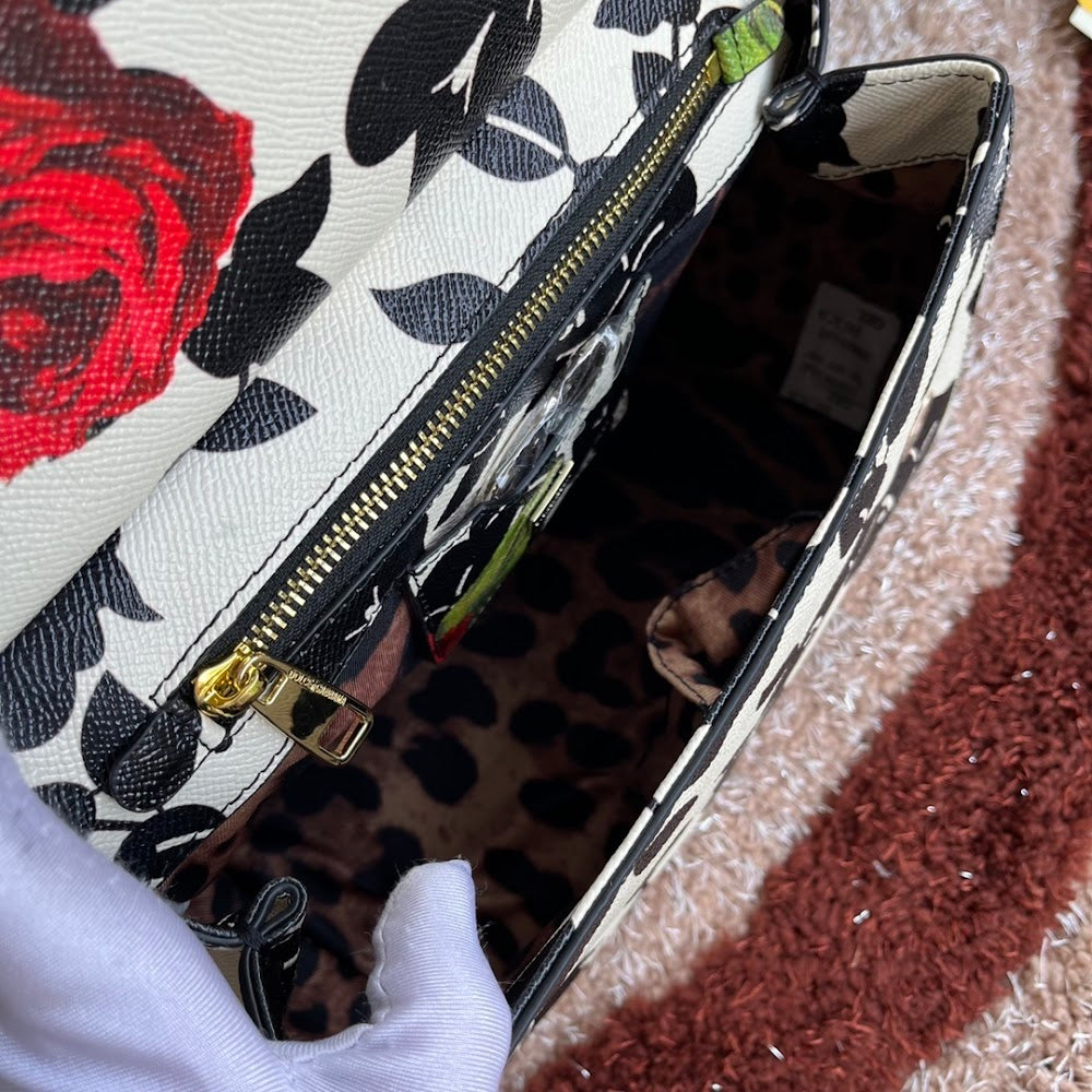 Dragons Bags DGn Luxury Bag --94092