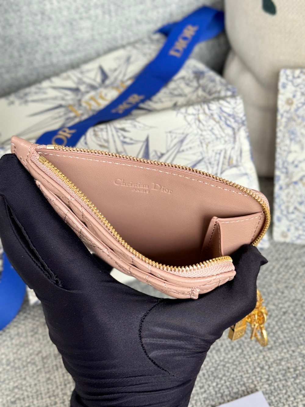 Dragons BagsDiorn Luxury Bag --114552