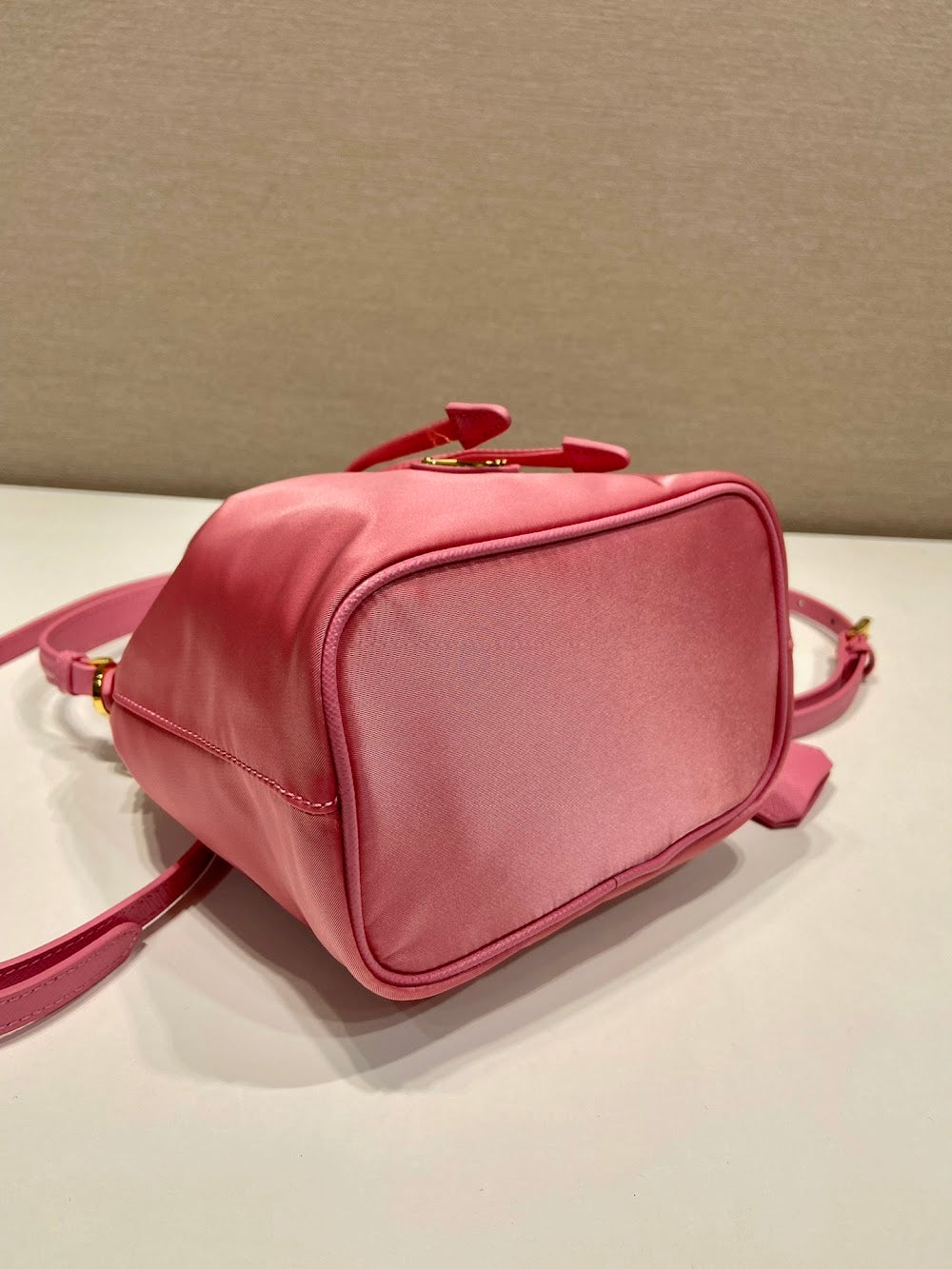 Dragons Bags Prada Luxury Bag --54740
