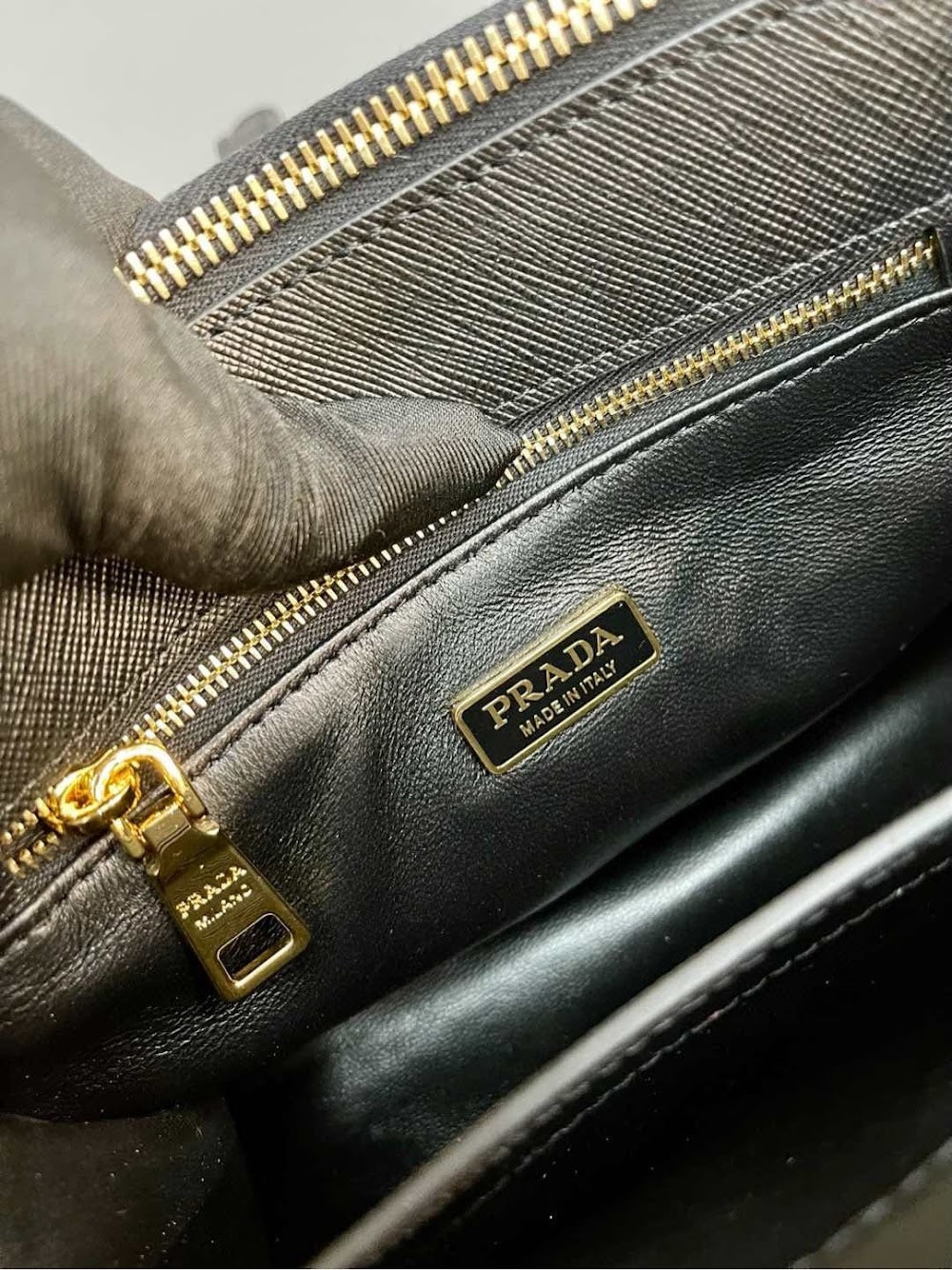 Dragons Bags Pradn Luxury Bag --101548