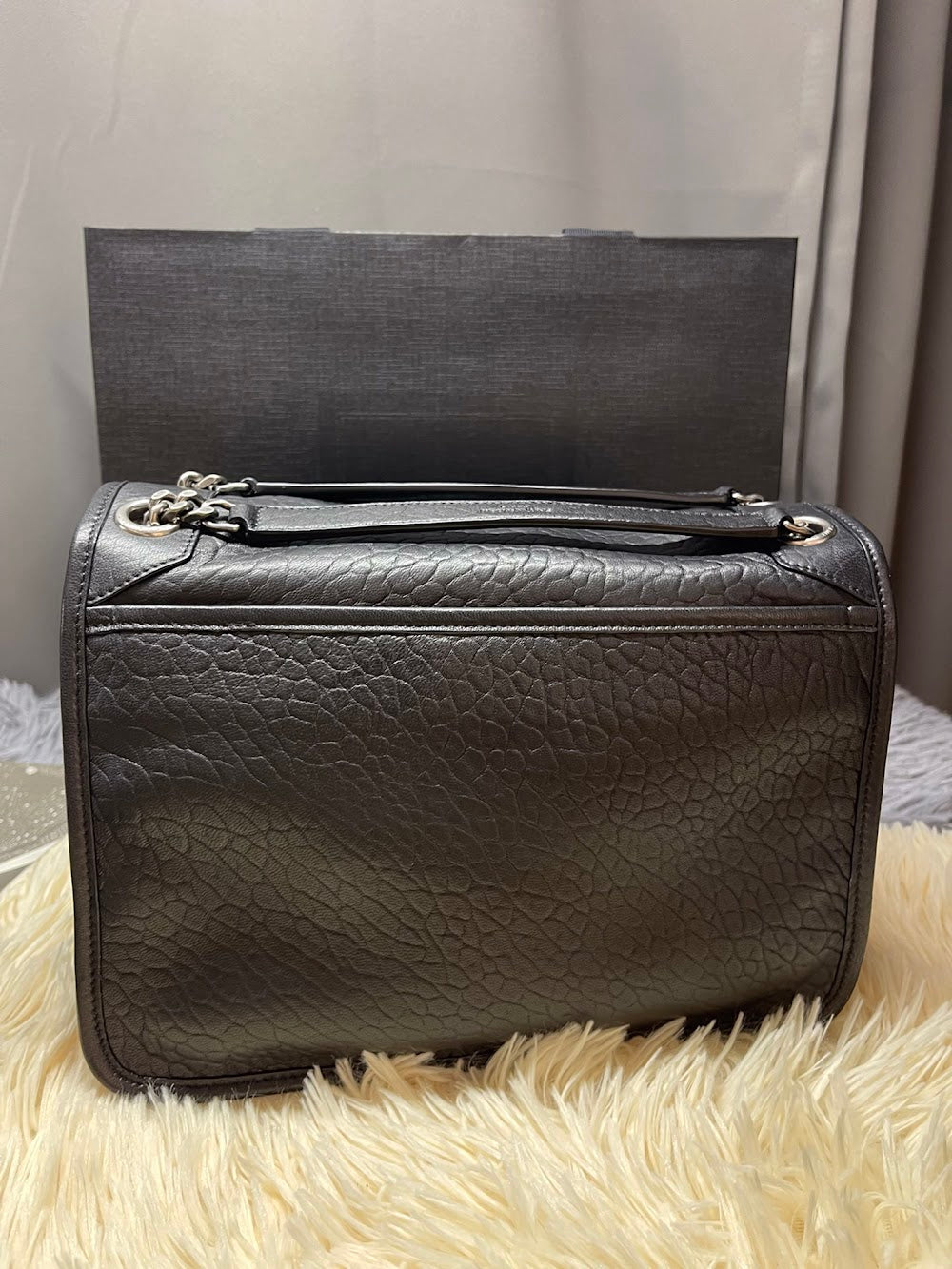 Dragons Bags YSLn Luxury Bag --119114