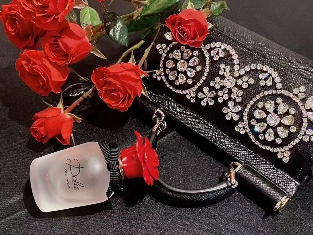 Dragons Bags DGn Luxury Bag --93306