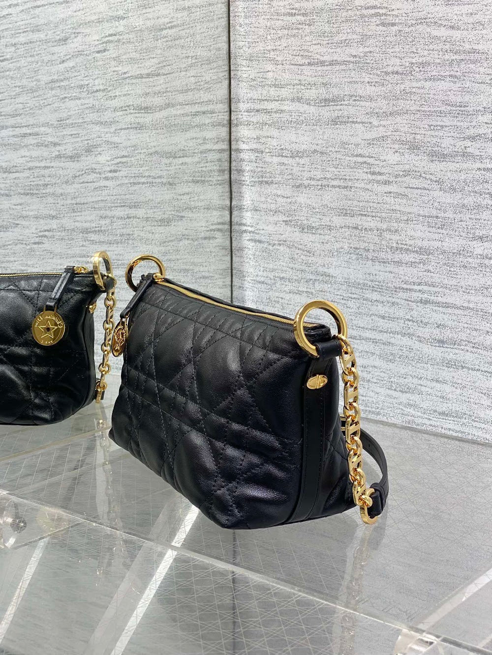 Dragons BagsDiorn Luxury Bag --115711