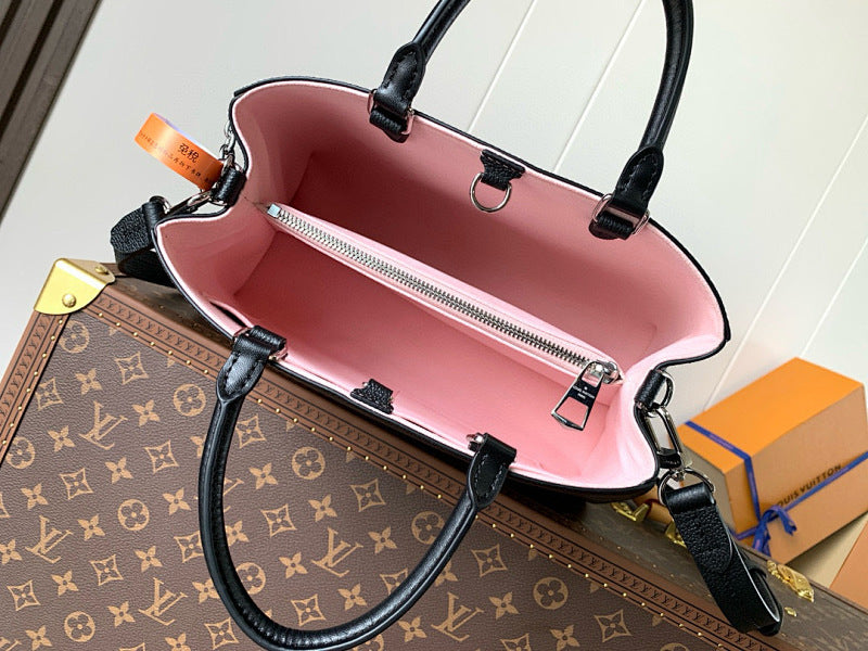 Dragons Bags LVn Luxury Bag --78985