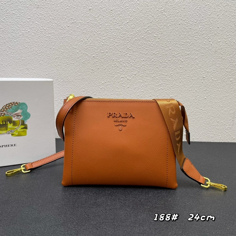 Dragons Bags pradn Luxury Bag --73142