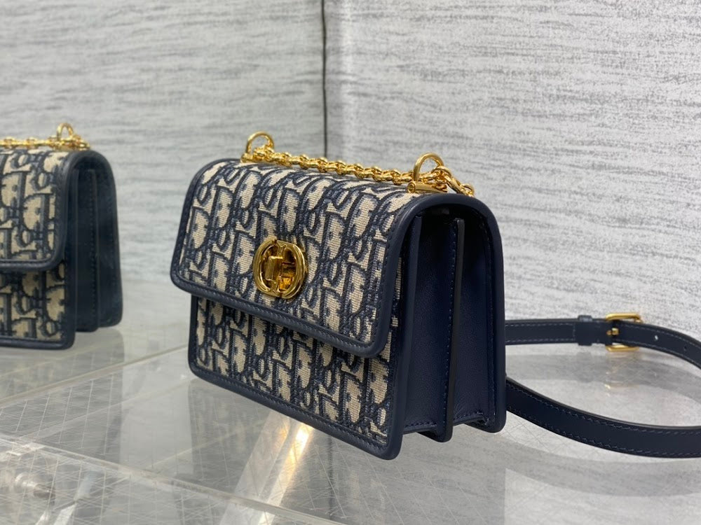 Dragons BagsDiorn Luxury Bag --115045