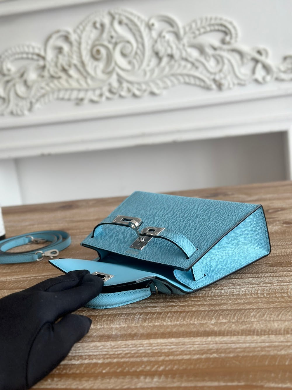 Dragons BagsHermesn Luxury Bag --117023