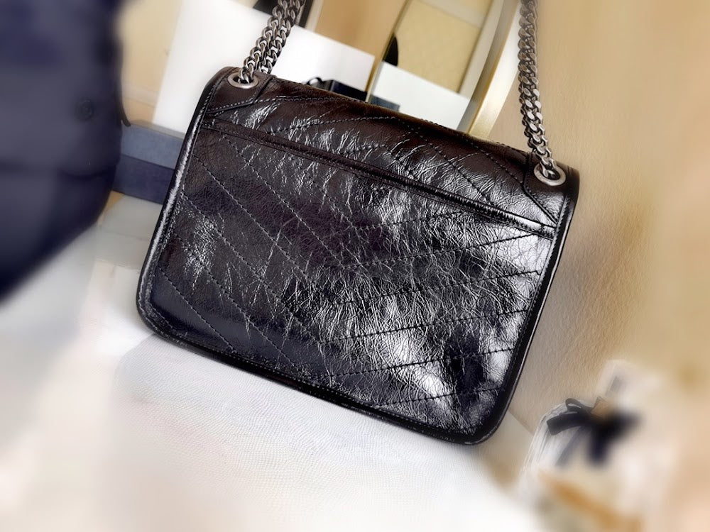 Dragons Bags YSLn Luxury Bag --119879