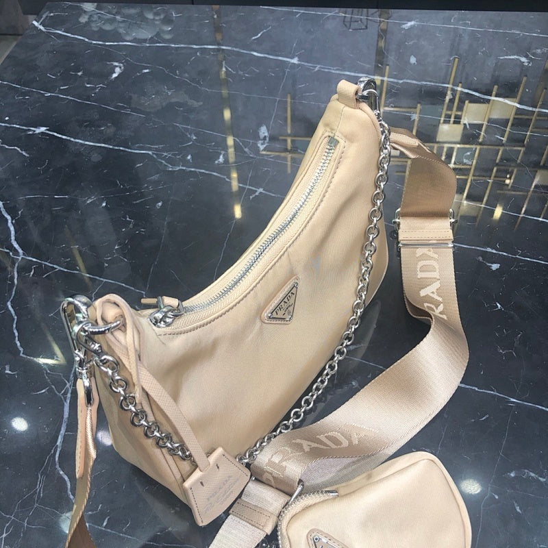 Jessica Bags pradn Luxury Bag --74624