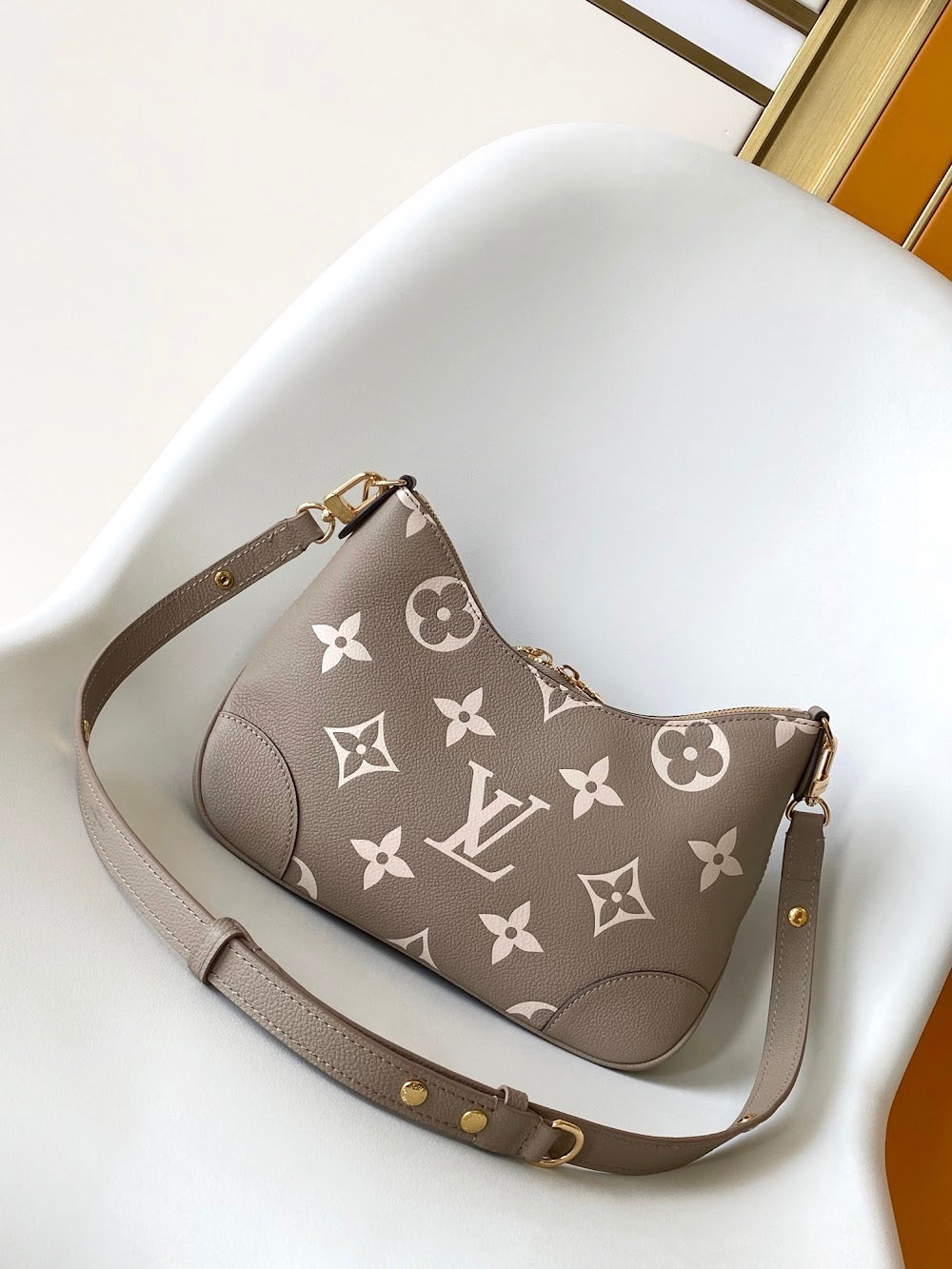 Dragons Bags LVn Luxury Bag --80084