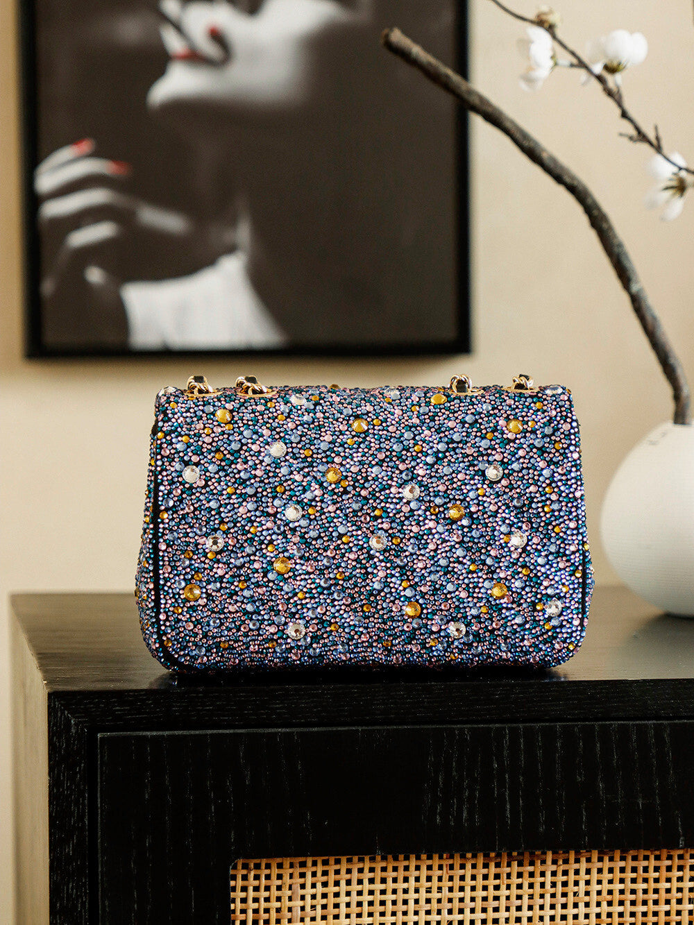 Dragons Bags CHn Luxury Bag --112744