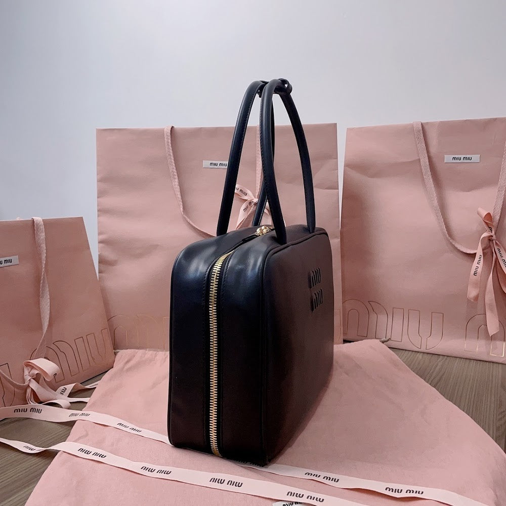 Dragons Bags Miun Miun Luxury Bag --122412
