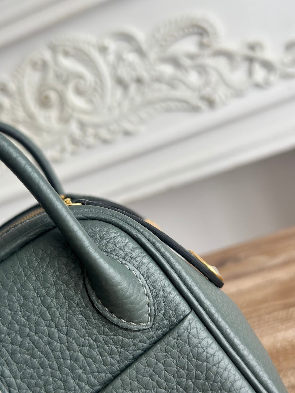 Dragons Bags Hermesn Luxury Bag --118907