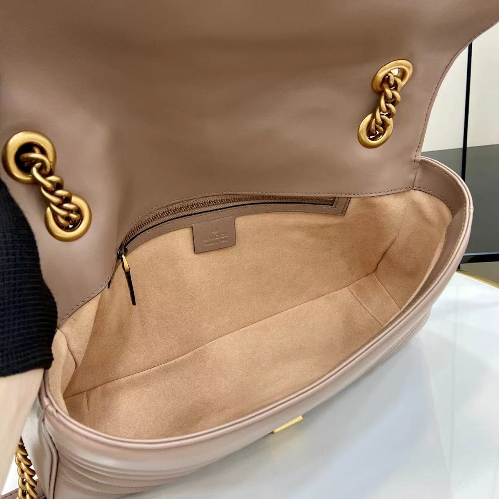 Dragons Bags Guccin Luxury Bag --95216