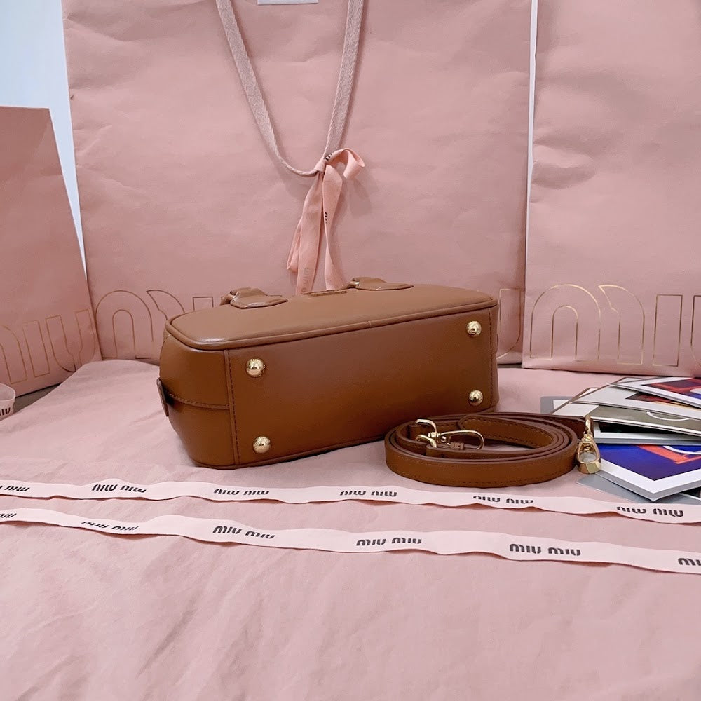 Dragons Bags Miun Miun Luxury Bag --122940