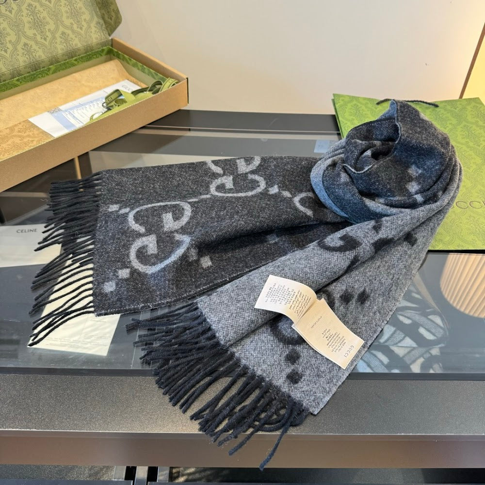Dragons Bags Premium Designer Scarf --99678