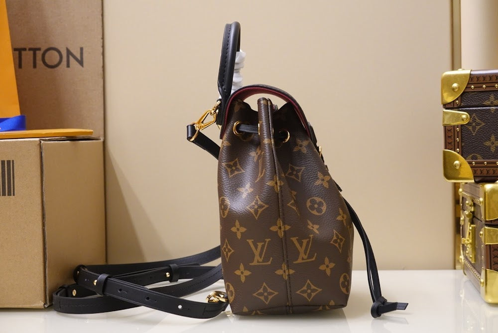 Dragons Bags ln Luxury Bag --60637