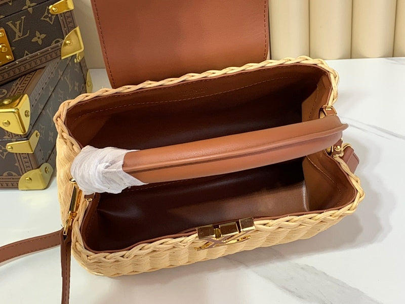 Dragons Bags ln Luxury Bag --58860