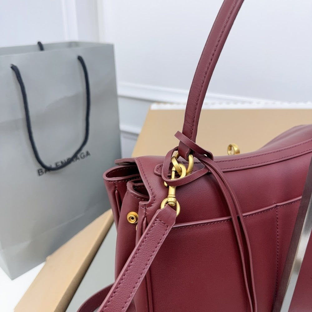 Dragons Bags Balenciaga Luxury Bag --111025
