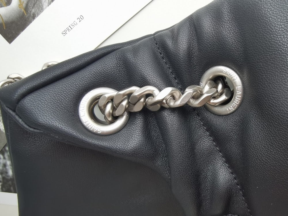 Dragons Bags YSLn Luxury Bag --120182