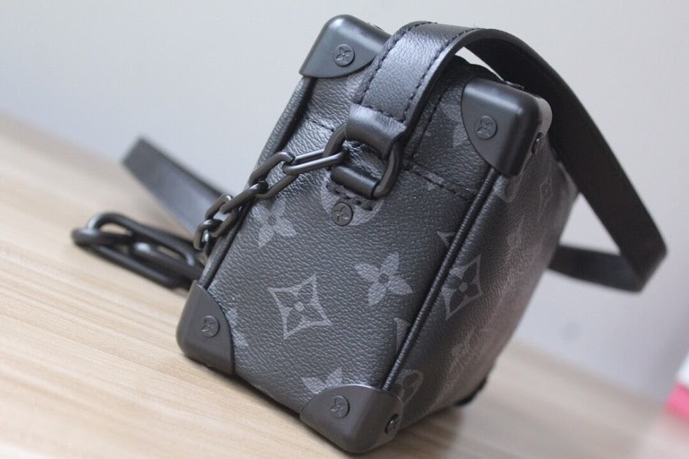 Dragons Bags ln Luxury Bag --58995