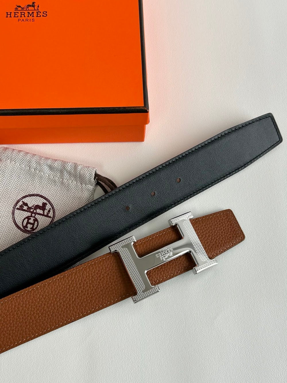 Dragons Bags Hermesn Luxury Belt --105894
