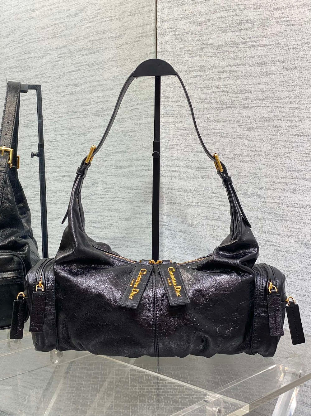 Dragons BagsDiorn Luxury Bag --114551