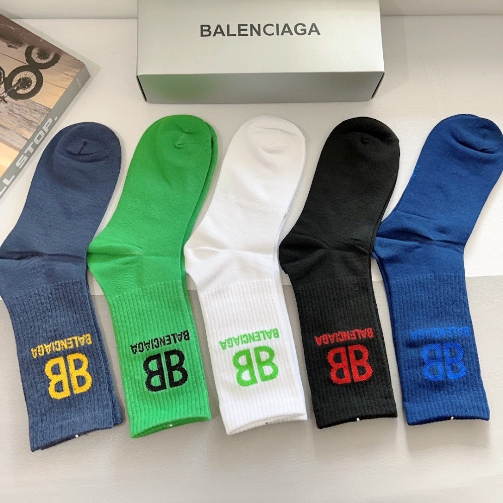Dragons Bags Premium Luxury Socks --97724