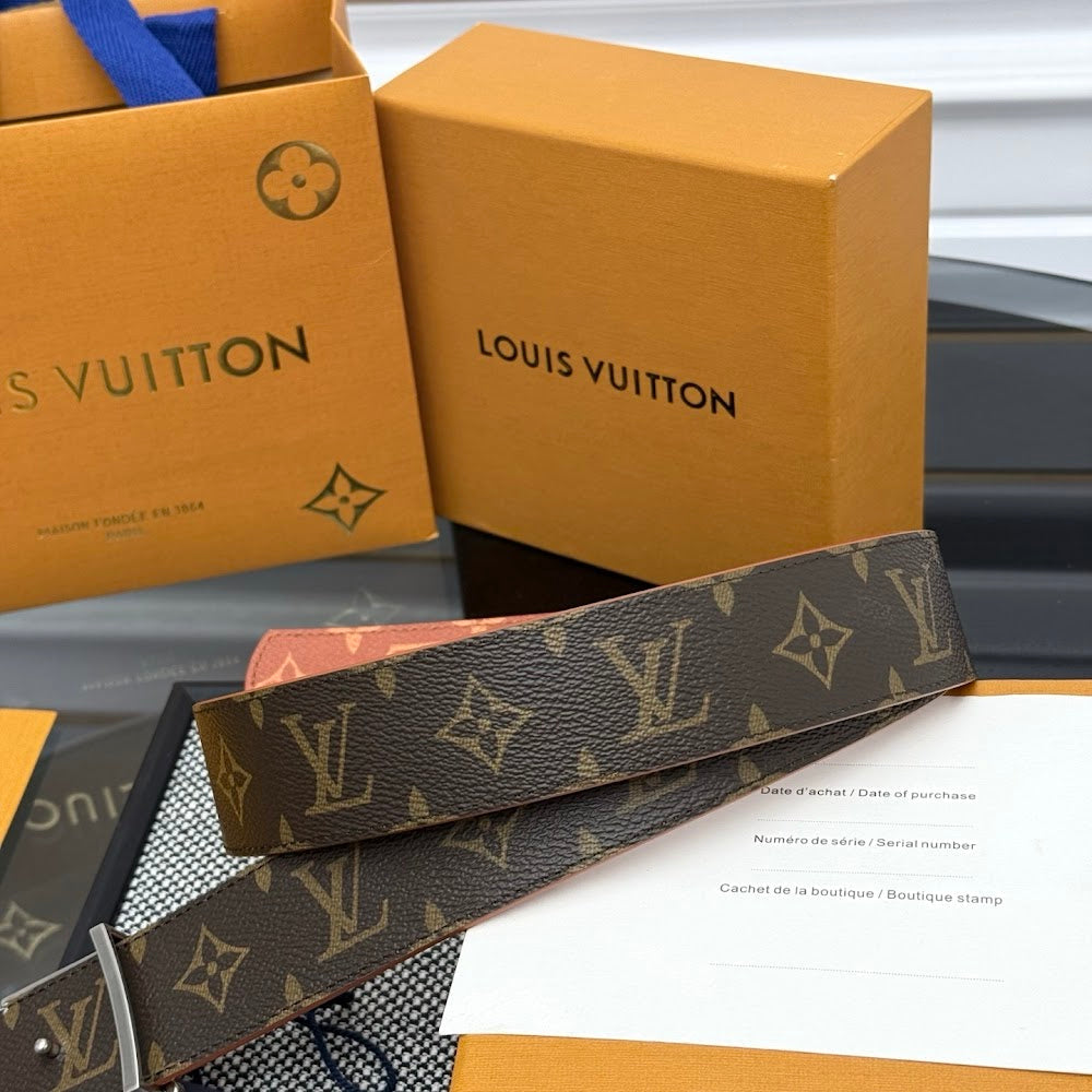 Dragons Bags ln Luxury Belt --107187