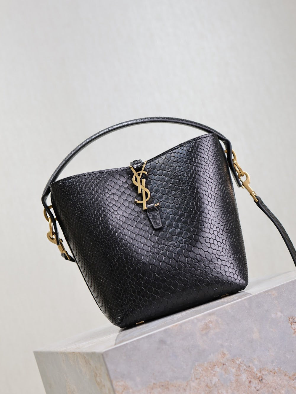 Dragons Bags YSLn Luxury Bag --119463