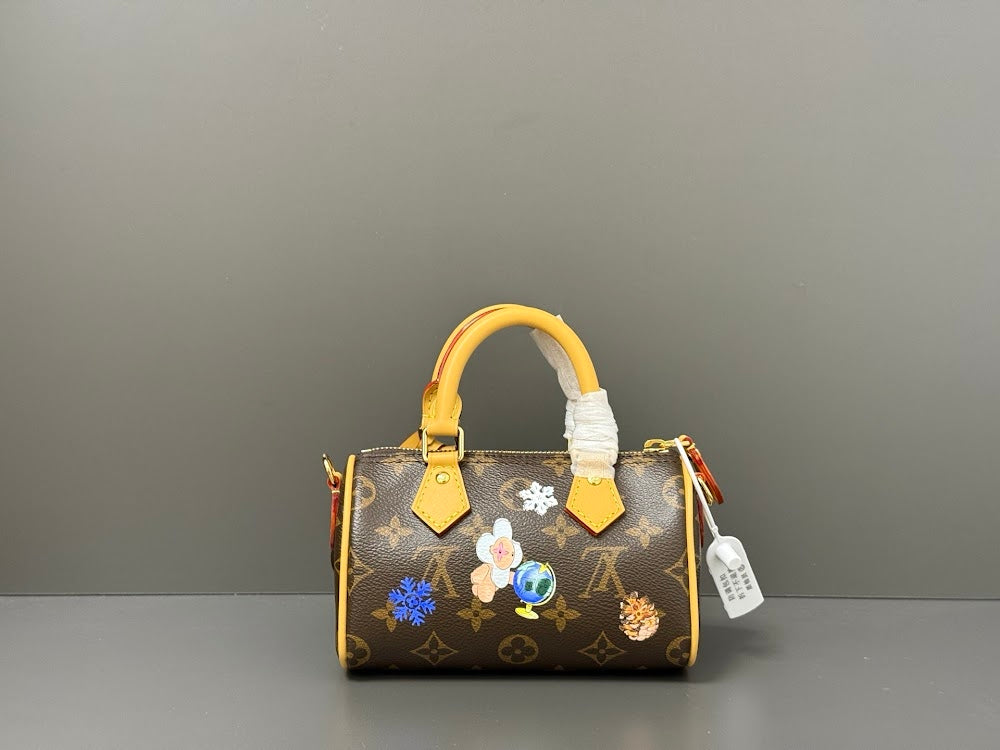 Dragons Bags ln Luxury Bag --95585
