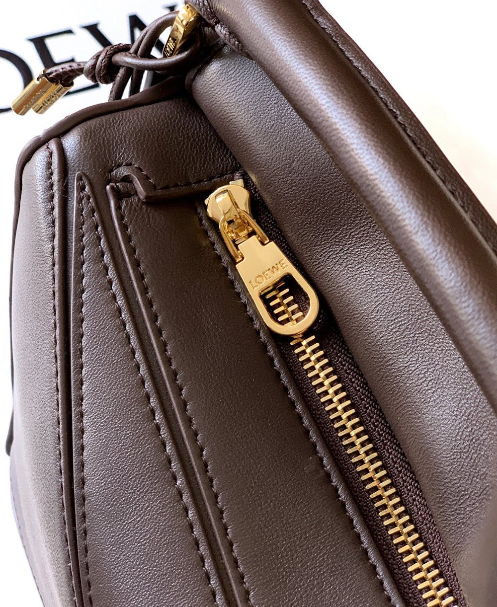 Dragons Bags Lowen Luxury Bag --99950
