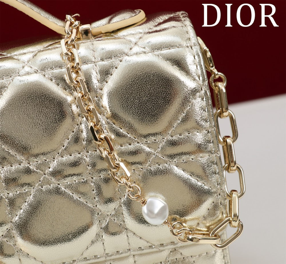 Dragons BagsDiorn Luxury Bag --116193