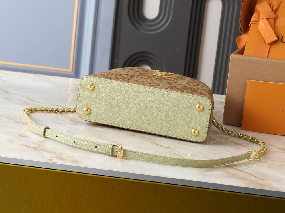 Dragons Bags ln Luxury Bag --77759