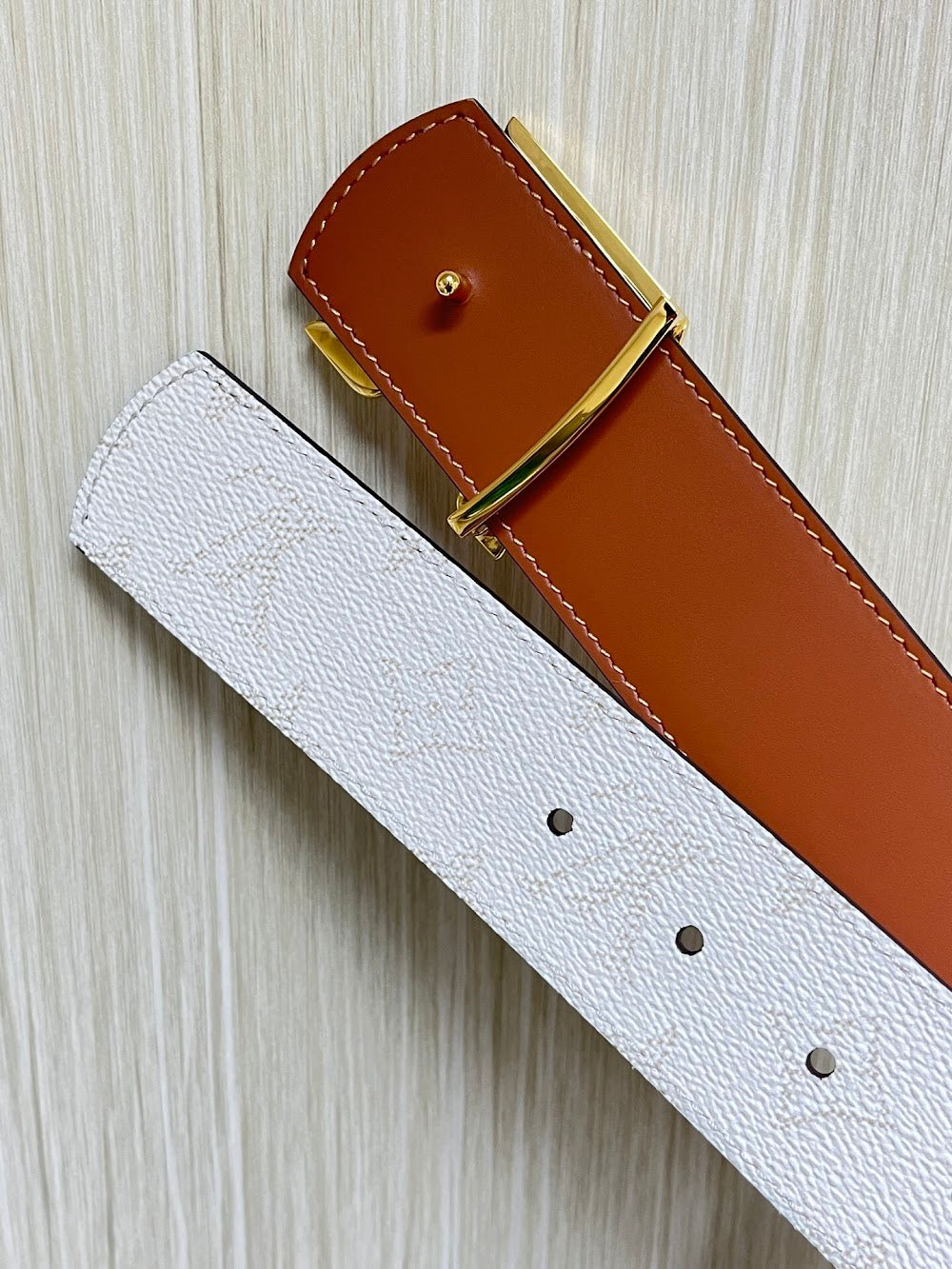 Dragons Bags ln Luxury Belt --109661