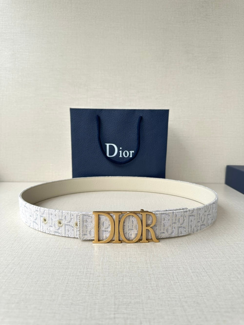 Dragons Bags Diorn Luxury Belt --107777